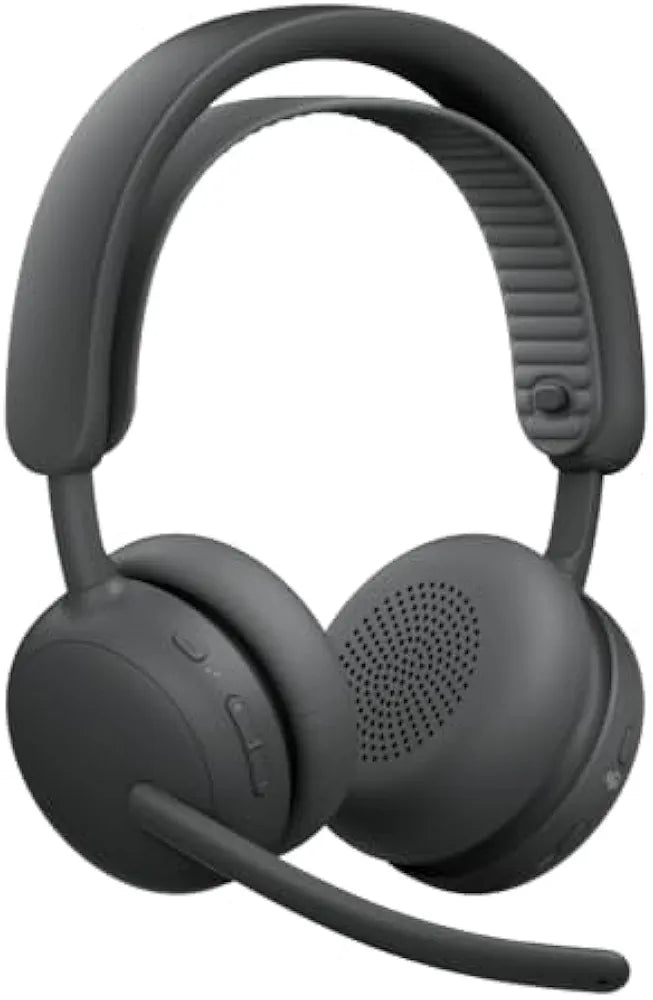 Logitech Zone Wireless 2 ES Graphite UC version 981-001589