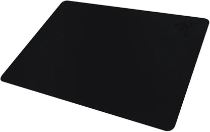 Razer GoliathUS Mobile Stealth Edition MoUSe Mat - Slim And Flexible For Maximum Mobility, Textured Cloth For Speed And Control - Black