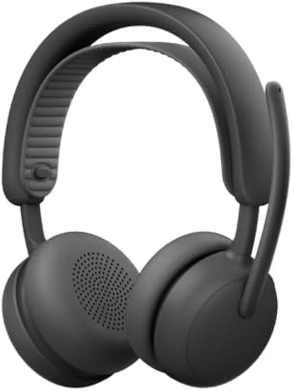 Logitech Zone Wireless 2 ES Graphite UC version 981-001589