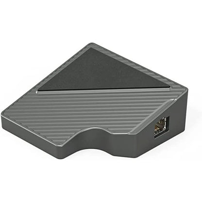 Logitech Cat5e Kit - Graphite - Usb - Pluga - Ww For Rally Bars Only