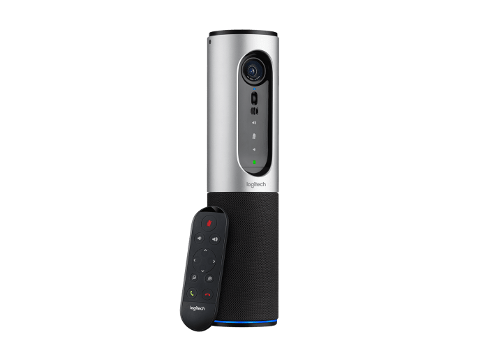 Logitech ConferenceCam Connect