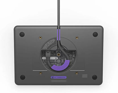 Logitech LOGI TAP IP GRAPHITE WW