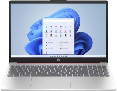 HP 15-FD Laptop (2024)
