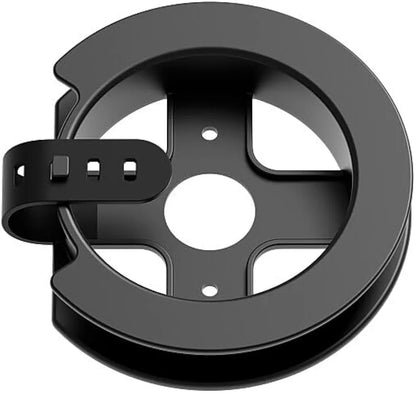 Logitech Rally Mic Pod Mount Graphite - 952-000002