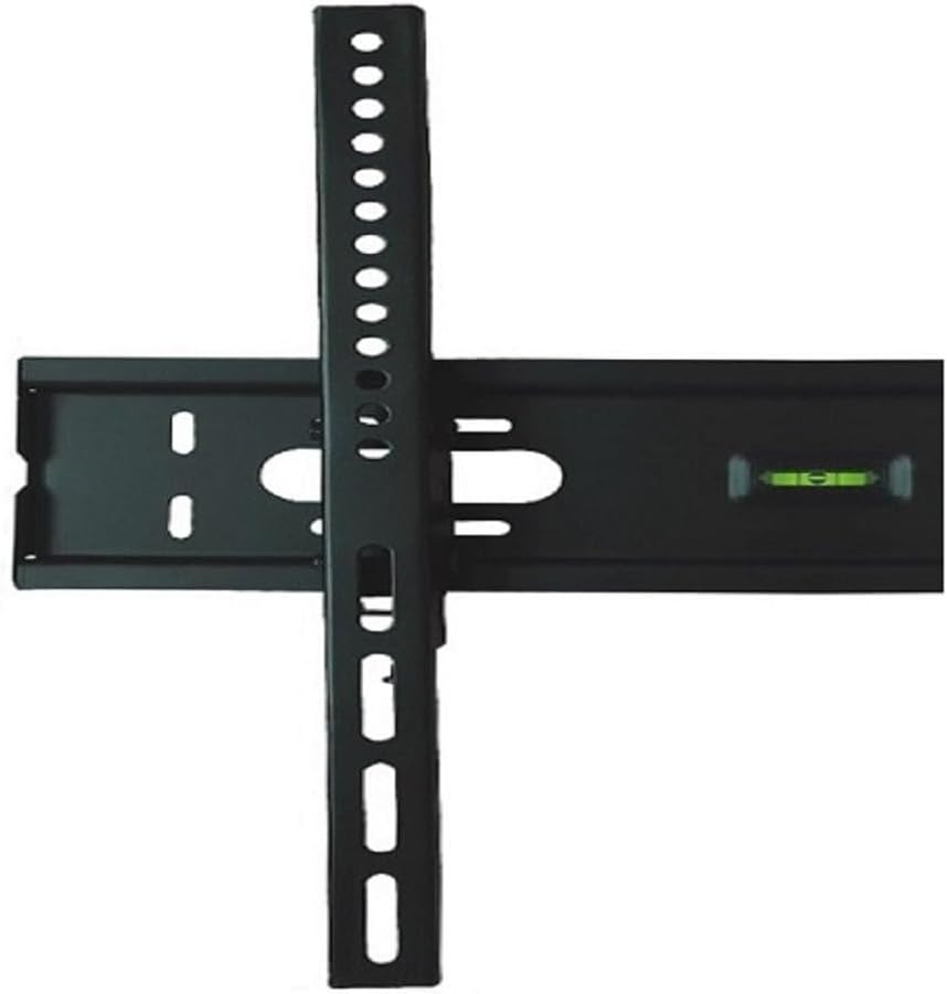 Skill Tech SH43T LED/LCD/Curved/OLED/QLED Tilting TV Wall Mount