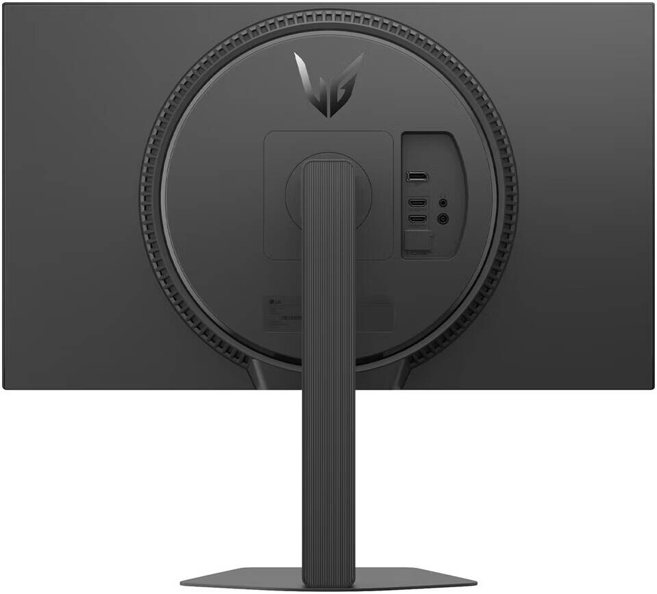 LG UltraGear 27G440A Gaming Monitor, 27" IPS Display, FHD Resolution, 240Hz Refresh Rate, 1ms (GtG @ Faster) Response Time, AMD FreeSync Premium & NVIDIA G-Sync Technology, Black | 27G440A-B