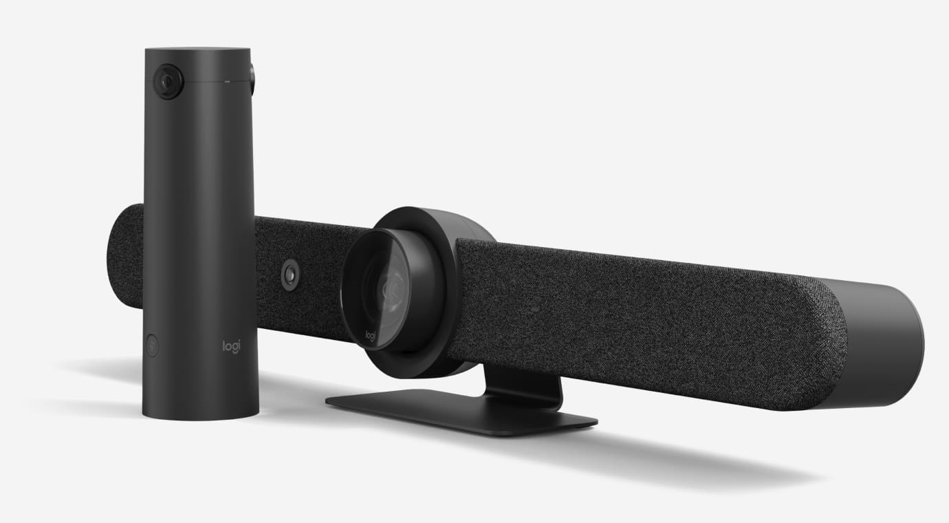 Logitech Sight