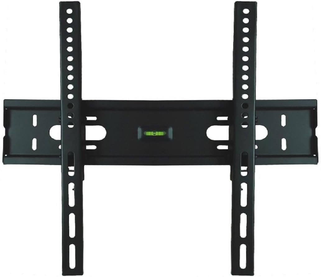 Skill Tech SH43T LED/LCD/Curved/OLED/QLED Tilting TV Wall Mount