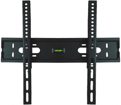 Skill Tech SH43T LED/LCD/Curved/OLED/QLED Tilting TV Wall Mount