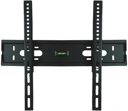 Skill Tech SH43T LED/LCD/Curved/OLED/QLED Tilting TV Wall Mount