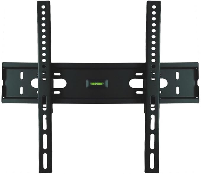Skill Tech SH43T LED/LCD/Curved/OLED/QLED Tilting TV Wall Mount