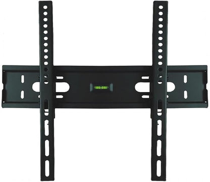 Skill Tech SH43T LED/LCD/Curved/OLED/QLED Tilting TV Wall Mount