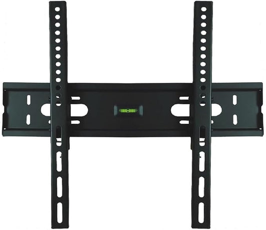 Skill Tech SH43T LED/LCD/Curved/OLED/QLED Tilting TV Wall Mount