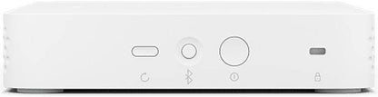Logitech RoomMate CollabOS Appliance for Video Conferencing, Up to 1080 Resolution, Wired or Wireless Internet Connection, AES-128 Disk Encryption, IPv4, IPv6, 3xUSB-A, HDMI | 950-000084 / 950-000085