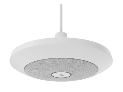 Mic Pod Pendant Mount