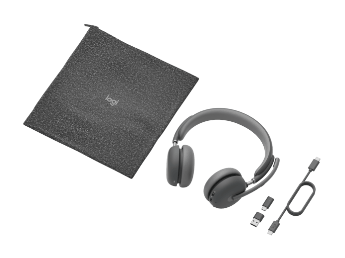 Zone Wireless 2 Business Headset