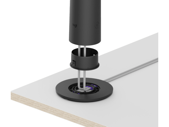 Logitech Sight
