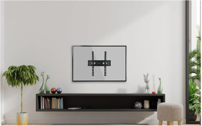 Skill Tech SH43T LED/LCD/Curved/OLED/QLED Tilting TV Wall Mount