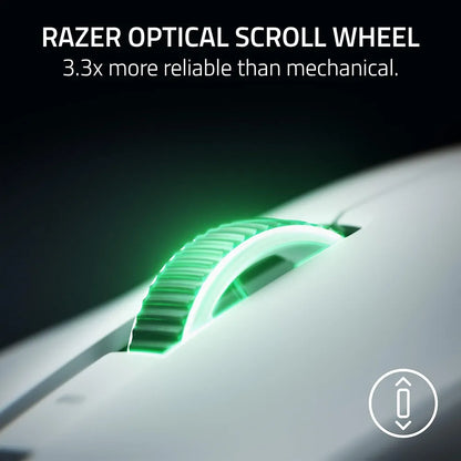 Razer Viper V4 Pro White