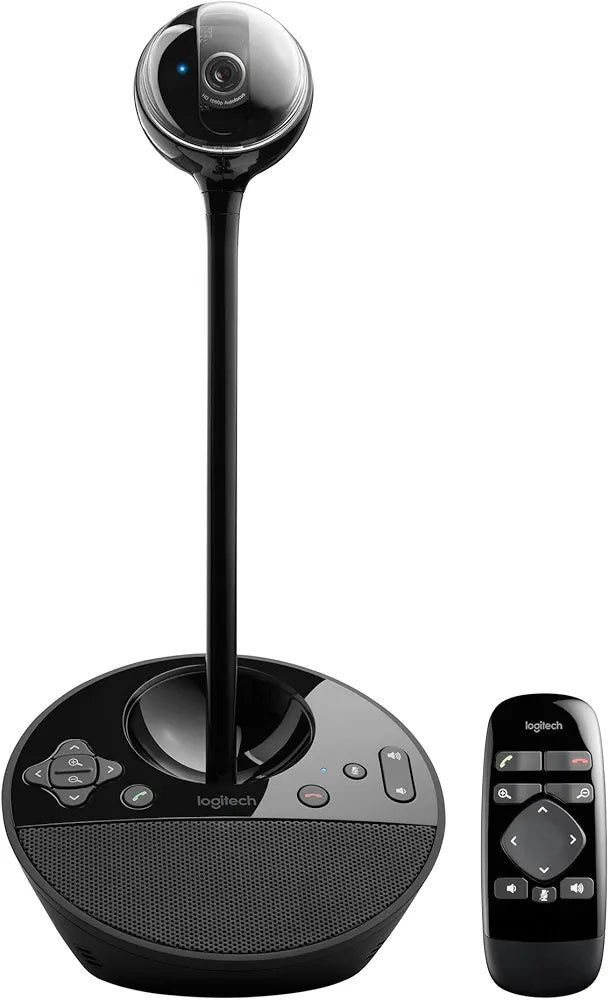 Logitech BCC950 Conference Cam