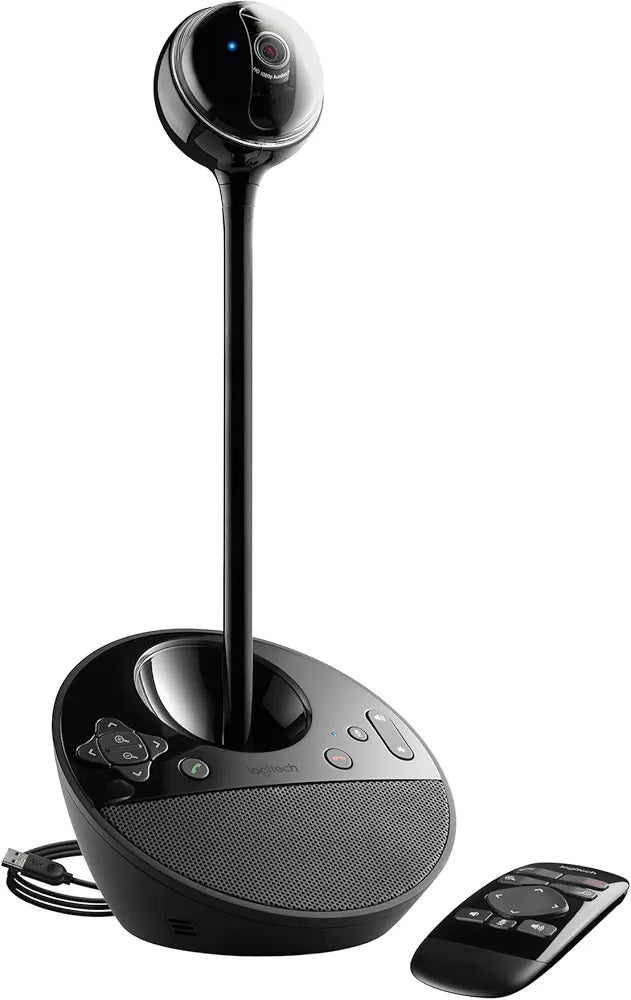 Logitech BCC950 Conference Cam