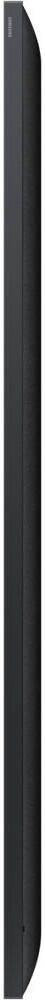 Samsung Crystal Signage QMC, 98" 4K UHD VA Display, 75Hz Refresh Rate, 8ms Response Time, 13.9mm Bezel Width, Tizen 7.0 OS, 16GB Flash Memory, 600 x 400mm Free VESA Mount, Black | LH98QMCEBGCXZA