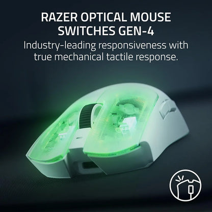 Razer Viper V4 Pro White