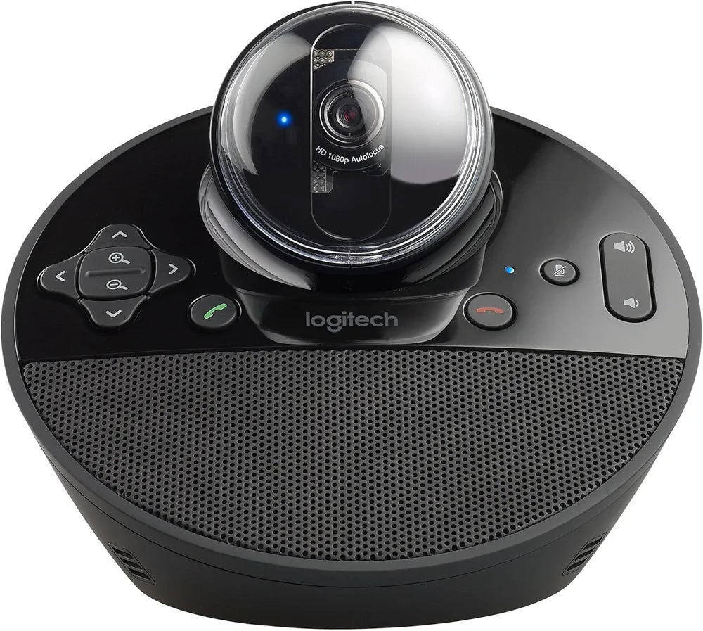 Logitech BCC950 Conference Cam