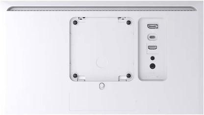 LG UltraWide Monitor, 34" IPS Display, WFHD Resolution, 100Hz Refresh Rate, 5ms (GtG @ Faster) Response Time, Anti-Glare Surface Treatment, 16.7m Color Display, White | 34U530A-W