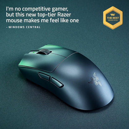 Razer Viper V4 Pro White