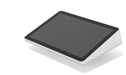 Logitech Tap IP - OFF-WHITE - USB - N/A - WW - TOUCH SCREEN (for Rally Bars) - 952-000088