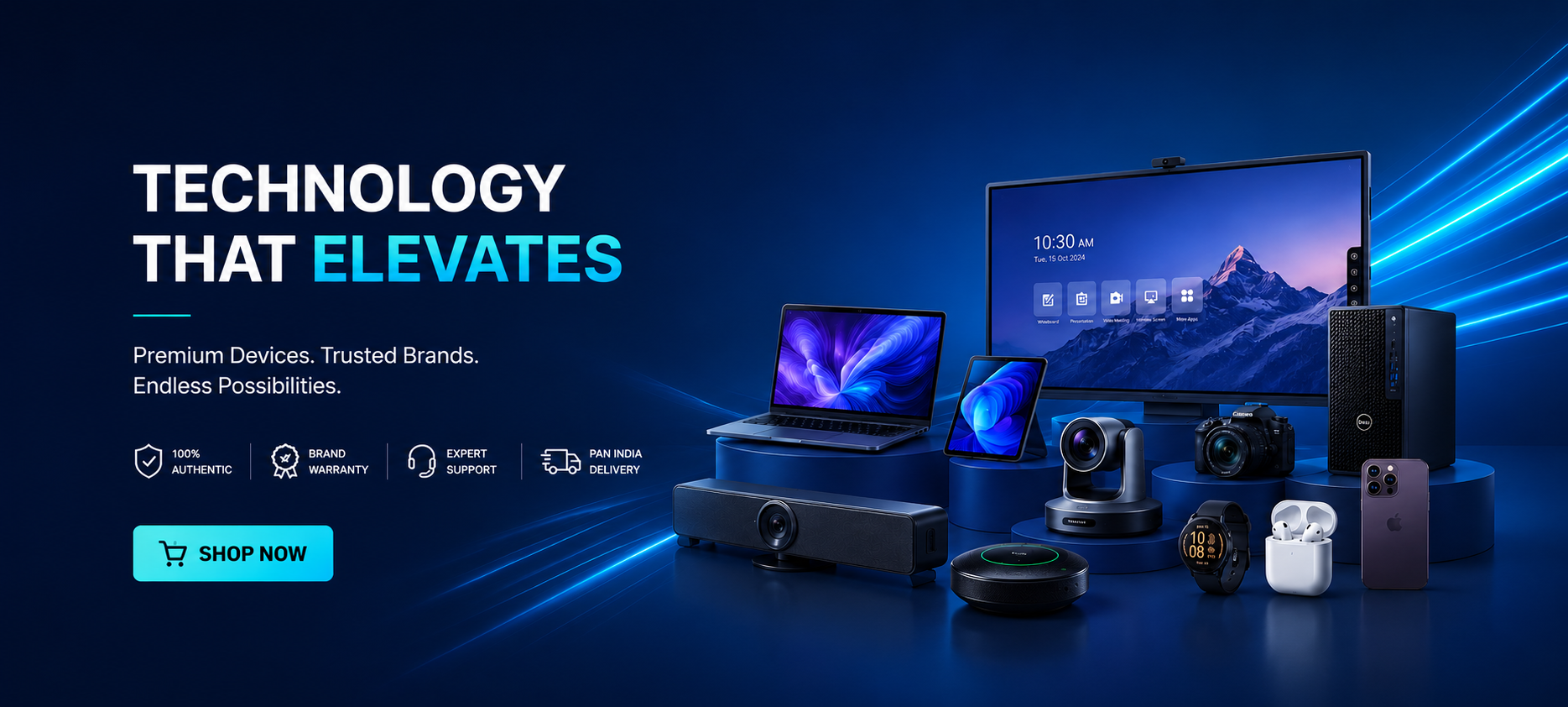My Store