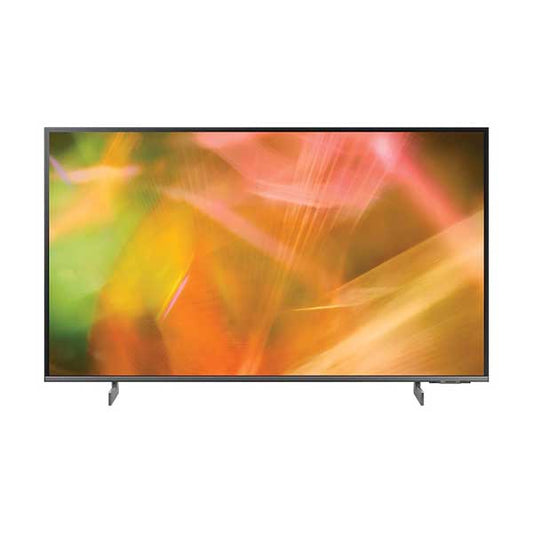 SAMSUNG l 65" 4K UHD Hotel TV| HG65AU800AUXUE