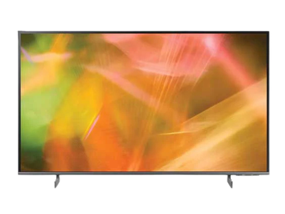 SAMSUNG l 65" 4K UHD Hotel TV| HG65AU800AUXUE