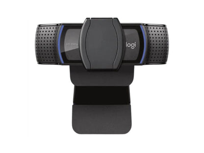 WEBCAM - Logitech C920e HD 1080p Webcam - BLK - USB - N/A - WW-9004