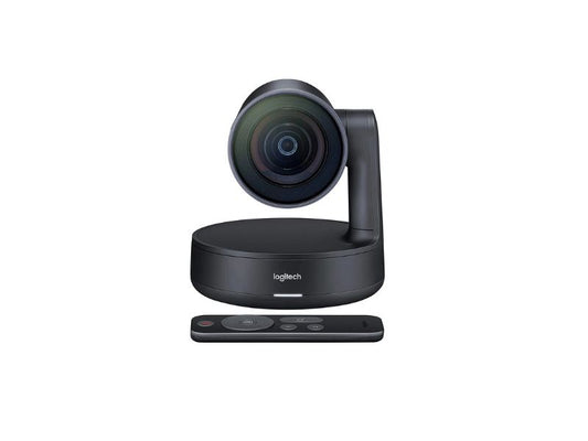 Logitech Rally Camera 4K - PTZ