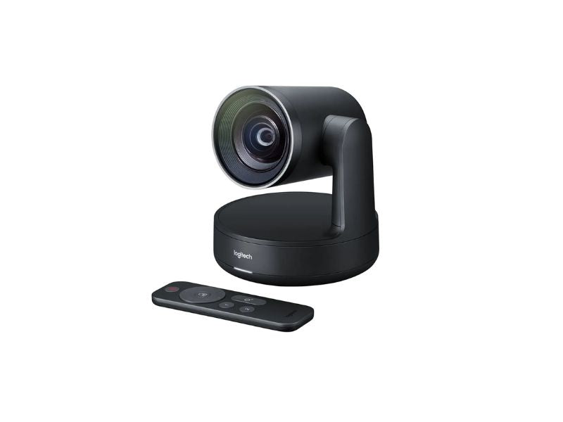 Logitech Rally Camera 4K - PTZ