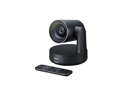 Logitech Rally Camera 4K - PTZ