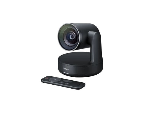 Logitech Rally Camera 4K - PTZ