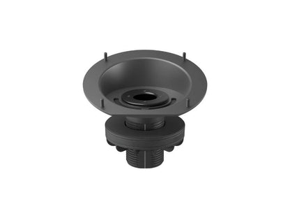 Logitech Tap Riser Mount - GRAPHITE - N/A - N/A - WW-9004 - NEW RISER MOUNT