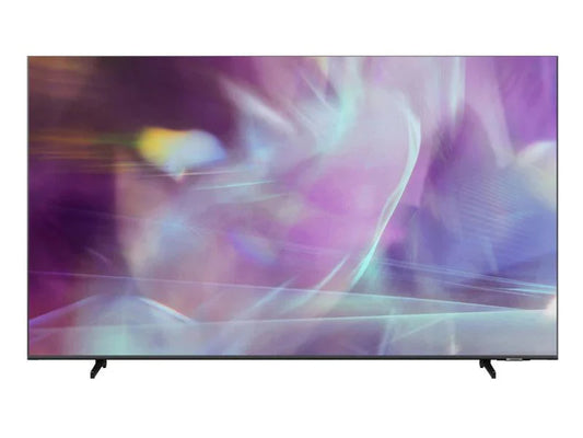 SAMSUNG Smart Hospitality TV, 55" 4K UHD QLED | HG55Q60AAAUXZN