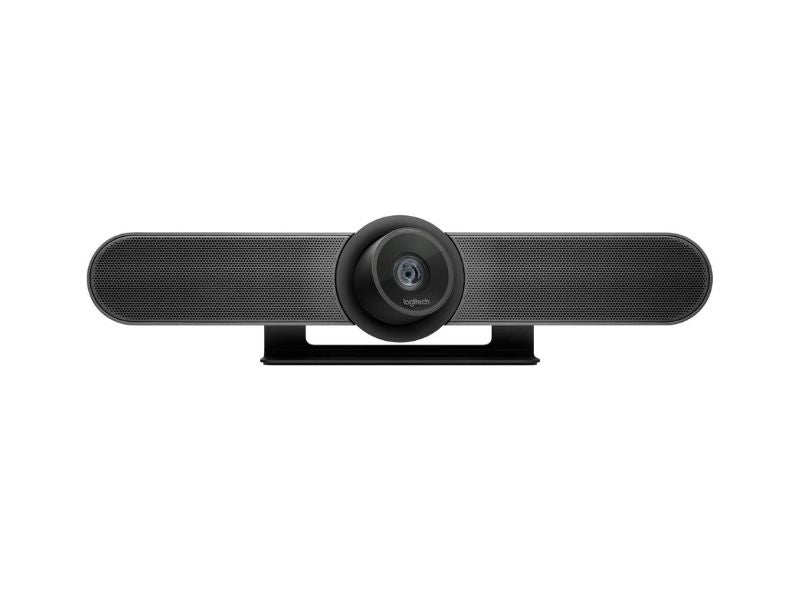 Logitech Meetup Conference Cam, 120° Ultra-Wide View