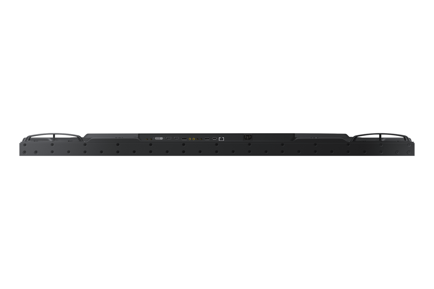 Samsung VH55C-E 55" VHC-E Series Video Wall Display, Full HD, 700 nits Brightness, Ultra-Narrow Bezel LH55VHCEBGBXUE