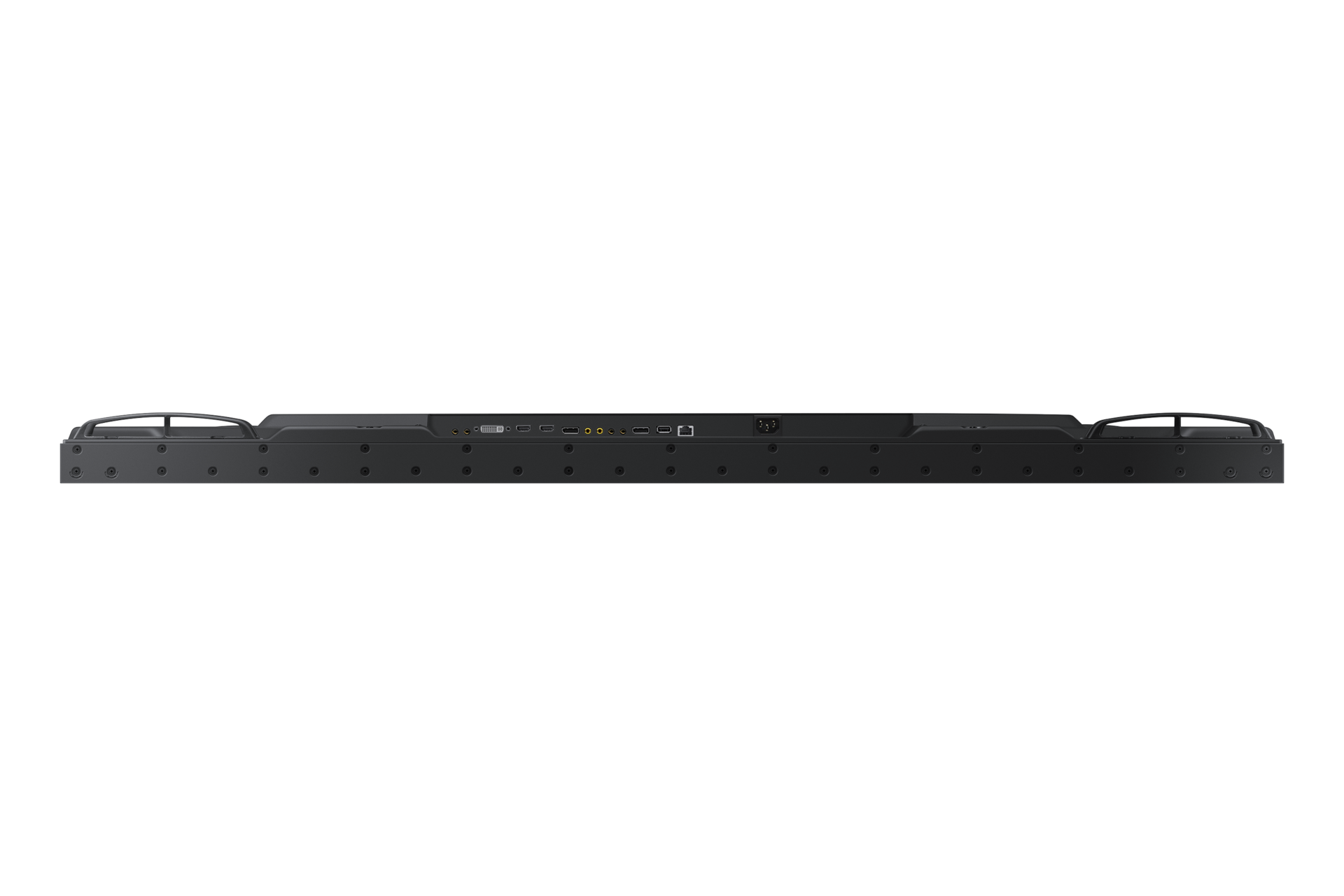 Samsung VH55C-E 55" VHC-E Series Video Wall Display, Full HD, 700 nits Brightness, Ultra-Narrow Bezel LH55VHCEBGBXUE