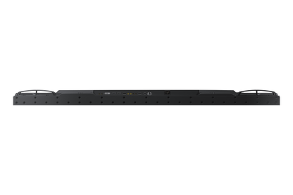 Samsung VH55C-E 55" VHC-E Series Video Wall Display, Full HD, 700 nits Brightness, Ultra-Narrow Bezel LH55VHCEBGBXUE