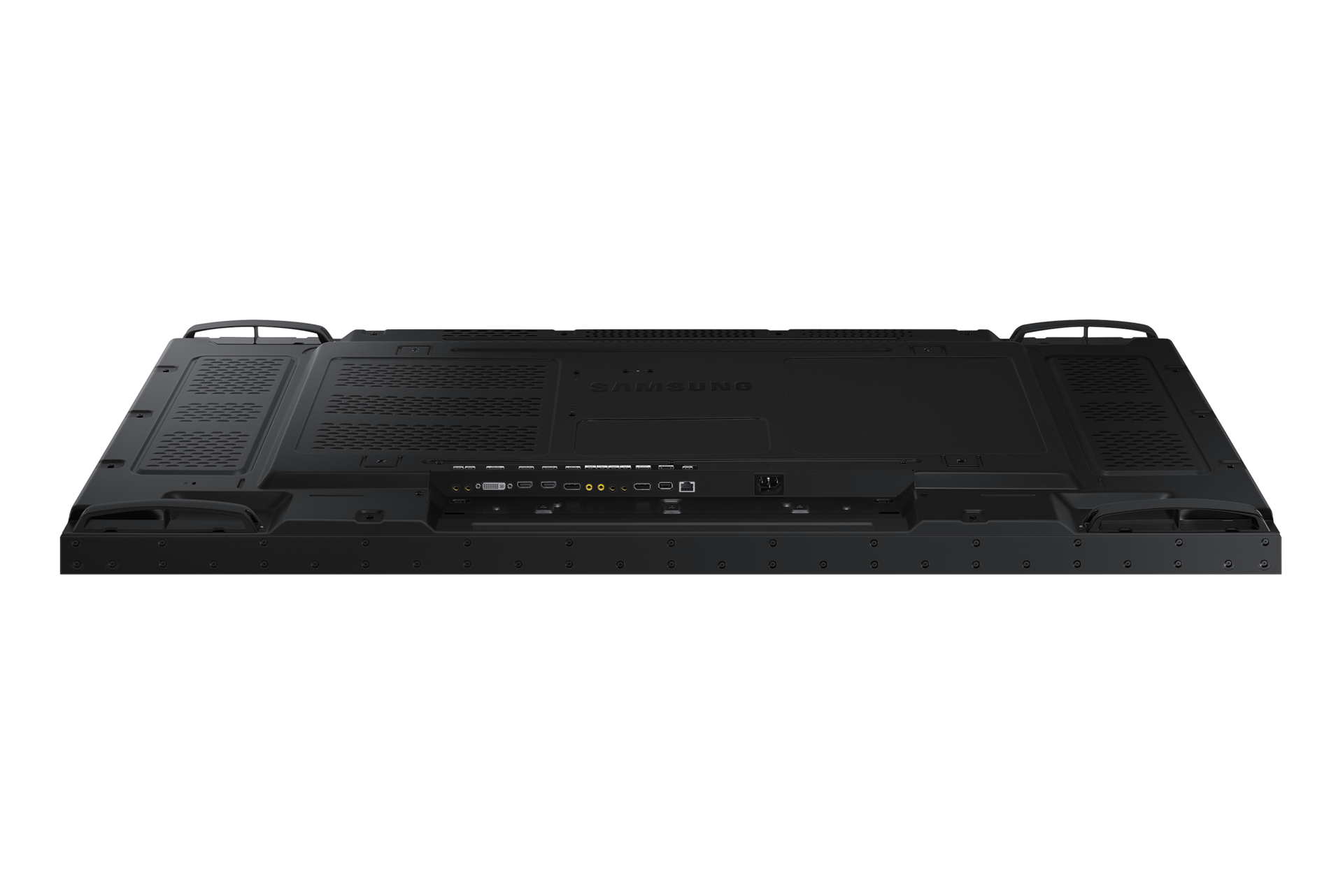 Samsung VH55C-E 55" VHC-E Series Video Wall Display, Full HD, 700 nits Brightness, Ultra-Narrow Bezel LH55VHCEBGBXUE