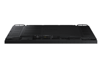 Samsung VH55C-E 55" VHC-E Series Video Wall Display, Full HD, 700 nits Brightness, Ultra-Narrow Bezel LH55VHCEBGBXUE