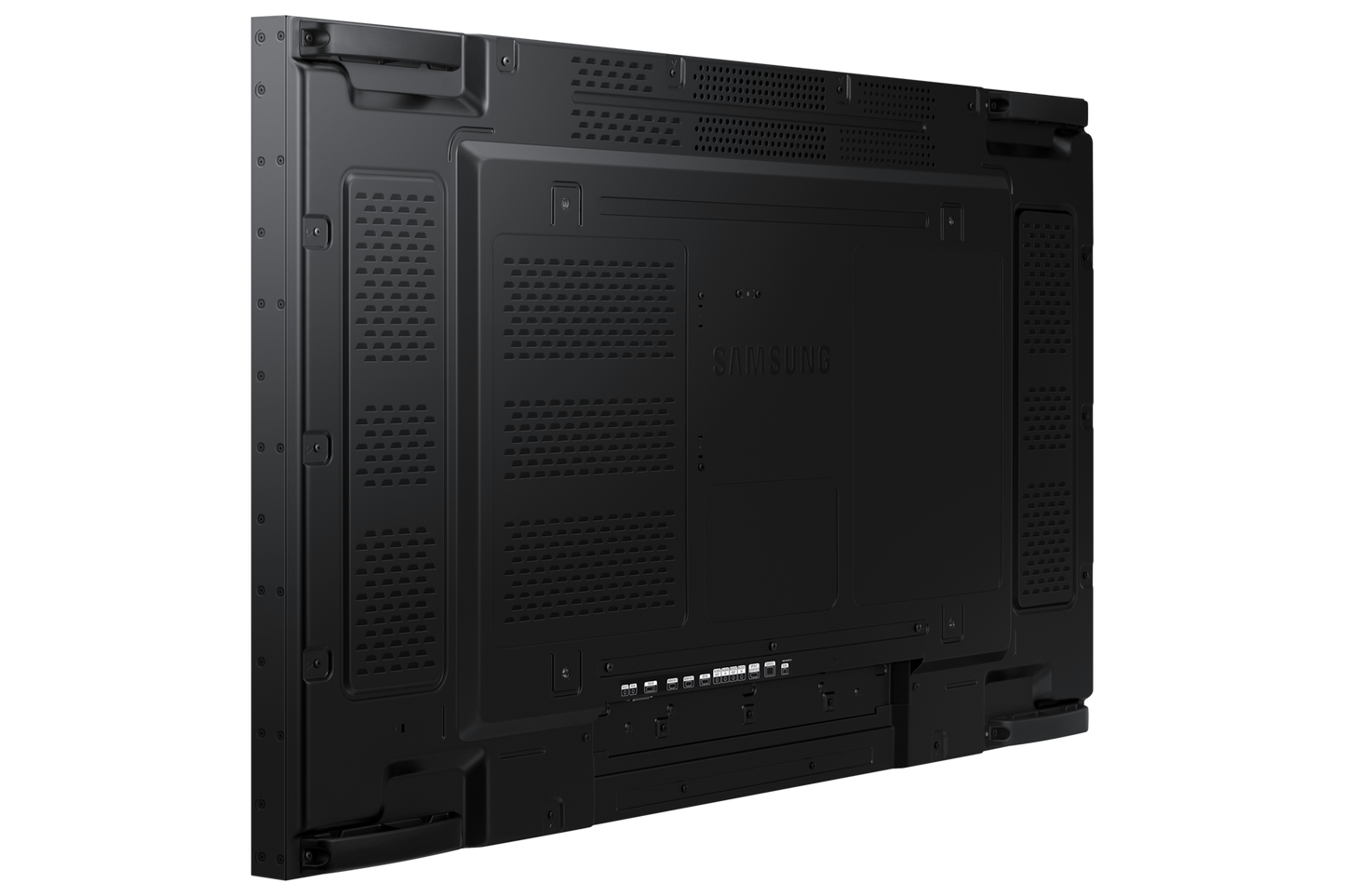 Samsung VH55C-E 55" VHC-E Series Video Wall Display, Full HD, 700 nits Brightness, Ultra-Narrow Bezel LH55VHCEBGBXUE