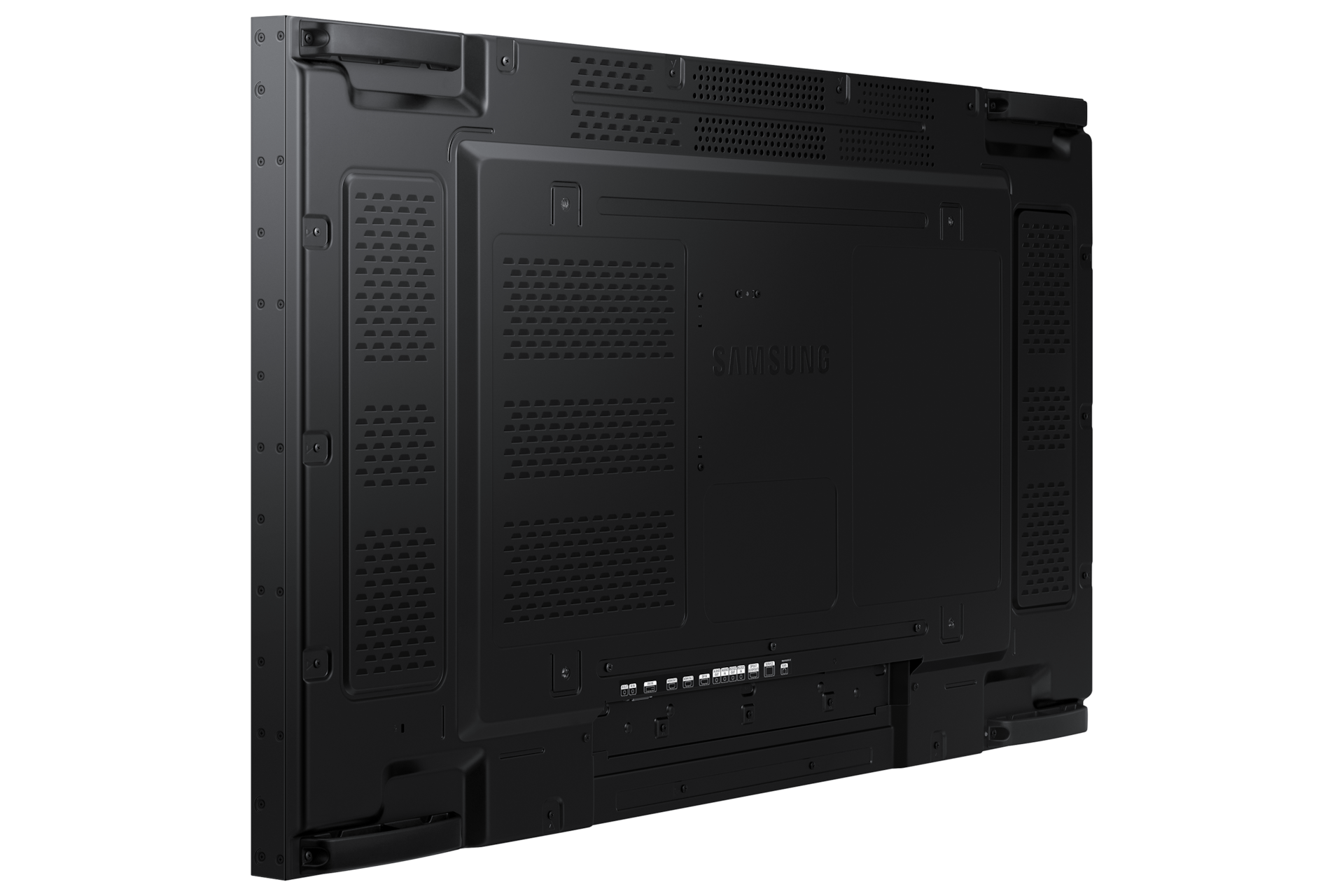Samsung VH55C-E 55" VHC-E Series Video Wall Display, Full HD, 700 nits Brightness, Ultra-Narrow Bezel LH55VHCEBGBXUE