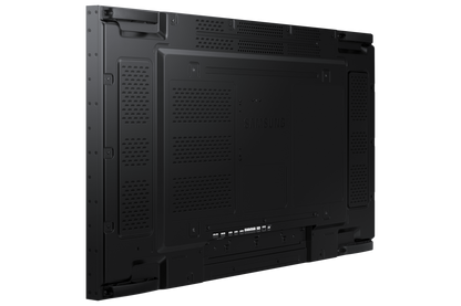Samsung VH55C-E 55" VHC-E Series Video Wall Display, Full HD, 700 nits Brightness, Ultra-Narrow Bezel LH55VHCEBGBXUE